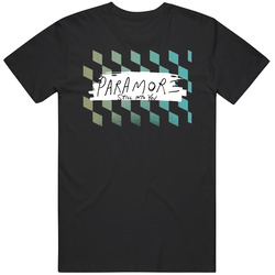 Paramo Unisex T Shirt Paramo Unisex T Shirt