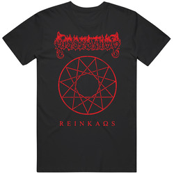 Dissection Band 2 - Reinkaos Unisex T Shirt Dissection Band 2 - Reinkaos Unisex T Shirt