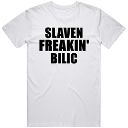 Slaven Freakin Bilic Unisex T Shirt