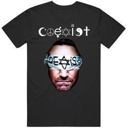 U2 Unisex T Shirt U2 Unisex T Shirt