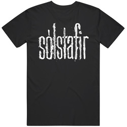 As Solstafir Unisex T Shirt As Solstafir Unisex T Shirt