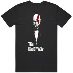Godofwarfather Unisex T Shirt Godofwarfather Unisex T Shirt