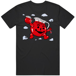 Macho Man - Kool Aid Man 1 Unisex T Shirt