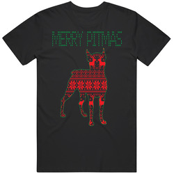 Merry Pitmas T Unisex T Shirt Merry Pitmas T Unisex T Shirt