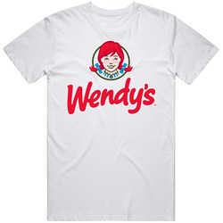 Wendy's Rest Unisex T Shirt Wendy's Rest Unisex T Shirt
