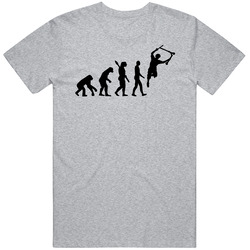 Stunt Scooter Evolution Unisex T Shirt Stunt Scooter Evolution Unisex T Shirt