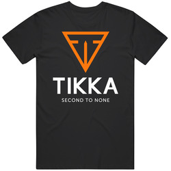 Tikka Firearms1 Unisex T Shirt Tikka Firearms1 Unisex T Shirt