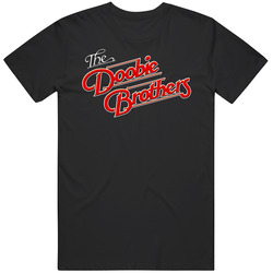 Doobie Unisex T Shirt Doobie Unisex T Shirt