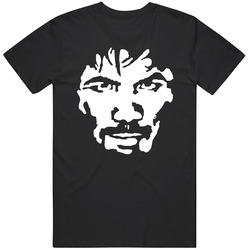 Pacman Manny Pacquioa Boxer Silhouette Unisex T Shirt Pacman Manny Pacquioa Boxer Silhouette Unisex T Shirt
