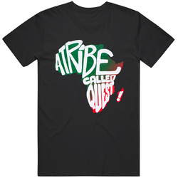 Tw A Tribe Called Quest 1 090615 Hood Unisex T Shirt