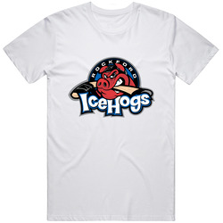 Rockford Unisex T Shirt Rockford Unisex T Shirt