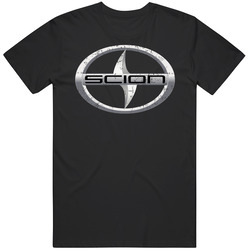 Scion Auto Automobile Car Truck Motorcycle Parts Cool Distressed Style Brand Logo Emblem Unisex T Shirt Scion Auto Automobile Car Truck Motorcycle Parts Cool Distressed Style Brand Logo Emblem Unisex T Shirt
