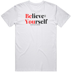 Be You Unisex T Shirt Be You Unisex T Shirt
