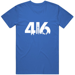 The Six Toronto Sports Skyline Life Unisex T Shirt The Six Toronto Sports Skyline Life Unisex T Shirt