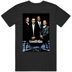 Hal Goodfellas Df9kdsfd Unisex T Shirt Hal Goodfellas Df9kdsfd Unisex T Shirt
