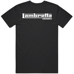 Lambretta 1 Unisex T Shirt