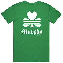 St. Patricks Day Beer Drinking Murphy Irish Last Name Cool Cotton Irish Green T Shirt St. Patricks Day Beer Drinking Murphy Irish Last Name Cool Cotton Irish Green T Shirt