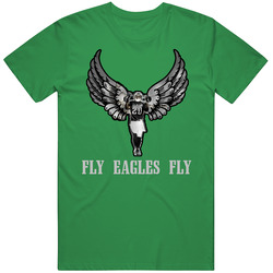 Brian Dawkins Weapon X Philadelphia Safety Football Eagles Hof Cotton Irish Green T Shirt Brian Dawkins Weapon X Philadelphia Safety Football Eagles Hof Cotton Irish Green T Shirt