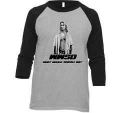 What Would Spicoli Do Fast Times At Ridgemont High Vintage Raglan Retro Raglan 3/4 Sleeve Shirt What Would Spicoli Do Fast Times At Ridgemont High Vintage Raglan Retro Raglan 3/4 Sleeve Shirt