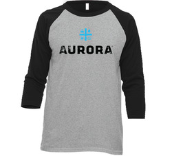 Aurora Cannabis Inc Vintage Distressed Cannabis Weed Marijuana Stoner Company Logo Fan Vintage Raglan Retro Raglan 3/4 Sleeve Shirt Aurora Cannabis Inc Vintage Distressed Cannabis Weed Marijuana Stoner Company Logo Fan Vintage Raglan Retro Raglan 3/4 Sleeve Shirt