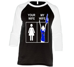 New England Patriots T Shirt Sports Football Tee Your Wife My Wife Funny Sporting Unisex Apparel Vintage Raglan Retro Raglan 3/4 Sleeve Shirt New England Patriots T Shirt Sports Football Tee Your Wife My Wife Funny Sporting Unisex Apparel Vintage Raglan Retro Raglan 3/4 Sleeve Shirt
