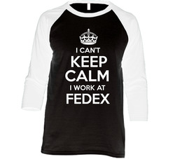 Fed Vintage Raglan Retro Raglan 3/4 Sleeve Shirt Fed Vintage Raglan Retro Raglan 3/4 Sleeve Shirt