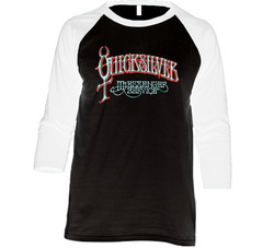 Quicksilver Messenger Service Cool Rock Band Music Vintage Raglan Retro Raglan 3/4 Sleeve Shirt Quicksilver Messenger Service Cool Rock Band Music Vintage Raglan Retro Raglan 3/4 Sleeve Shirt
