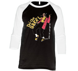 Steve Urkel Family Matters Classic Tv Show Vintage Raglan Retro Raglan 3/4 Sleeve Shirt Steve Urkel Family Matters Classic Tv Show Vintage Raglan Retro Raglan 3/4 Sleeve Shirt