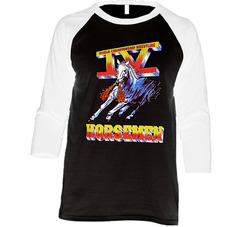 Wcw 4 Horseman Retro Wrestling Vintage Raglan Retro Raglan 3/4 Sleeve Shirt Wcw 4 Horseman Retro Wrestling Vintage Raglan Retro Raglan 3/4 Sleeve Shirt