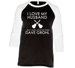Love Me Some Dave - 24 Hour Flash Sale! Vintage Raglan Retro Raglan 3/4 Sleeve Shirt Love Me Some Dave - 24 Hour Flash Sale! Vintage Raglan Retro Raglan 3/4 Sleeve Shirt