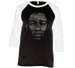 Mos Def Lyrics Hip Hop Vintage Raglan Retro Raglan 3/4 Sleeve Shirt Mos Def Lyrics Hip Hop Vintage Raglan Retro Raglan 3/4 Sleeve Shirt