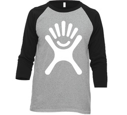Lemon Hydro Flask Bottle Halloween Costume Vintage Raglan Retro Raglan 3/4 Sleeve Shirt Lemon Hydro Flask Bottle Halloween Costume Vintage Raglan Retro Raglan 3/4 Sleeve Shirt