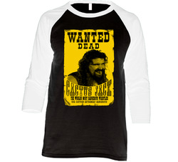 Cactus Vintage Raglan Retro Raglan 3/4 Sleeve Shirt Cactus Vintage Raglan Retro Raglan 3/4 Sleeve Shirt
