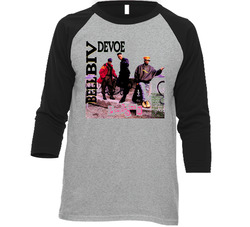Bell Biv Devoe Hip Hop Group Vintage Raglan Retro Raglan 3/4 Sleeve Shirt Bell Biv Devoe Hip Hop Group Vintage Raglan Retro Raglan 3/4 Sleeve Shirt