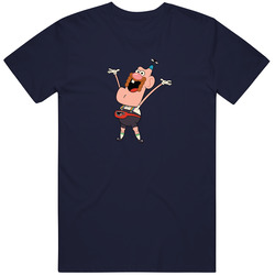 Uncle Grandpa 2200x3000 Unisex T Shirt Uncle Grandpa 2200x3000 Unisex T Shirt