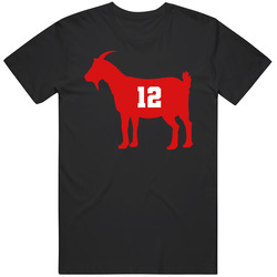 Tom Brady Goat Tampa Bay Funny Football Fan Unisex T Shirt Tom Brady Goat Tampa Bay Funny Football Fan Unisex T Shirt