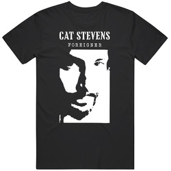 Cat Stevens 1 Unisex T Shirt