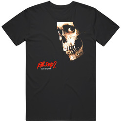 Dtg Evil Dead Unisex T Shirt Dtg Evil Dead Unisex T Shirt