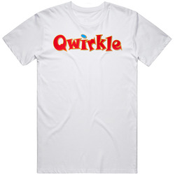 Qwirkle Board Game Logo Unisex T Shirt Qwirkle Board Game Logo Unisex T Shirt