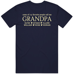 Grandpa For Wanda Unisex T Shirt Grandpa For Wanda Unisex T Shirt