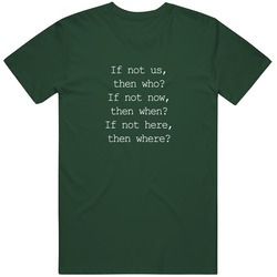 If Unisex T Shirt If Unisex T Shirt