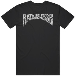 Flatbush Zombies Logo B Unisex T Shirt
