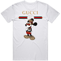 Mickey Mouse 8 Unisex T Shirt Mickey Mouse 8 Unisex T Shirt