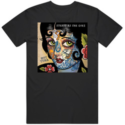 Hot Tuna Unisex T Shirt Hot Tuna Unisex T Shirt