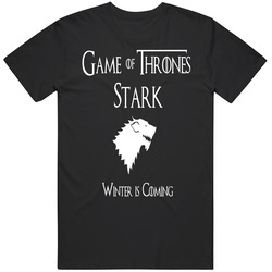 House Stark Unisex T Shirt House Stark Unisex T Shirt