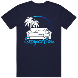 Disney Plus Staycation Social Distancing Binge Watch Tv Movie Unisex T Shirt Disney Plus Staycation Social Distancing Binge Watch Tv Movie Unisex T Shirt