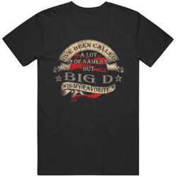 Grandpsa Unisex T Shirt Grandpsa Unisex T Shirt