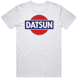 Datsun Unisex T Shirt Datsun Unisex T Shirt