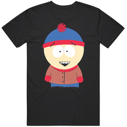 Tc Stan Sdf8f Unisex T Shirt