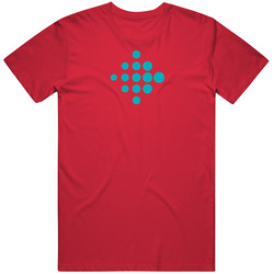Fitbit Technology Pig In Logo Unisex T Shirt Fitbit Technology Pig In Logo Unisex T Shirt